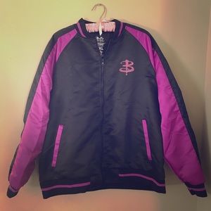 Buffy the Vampire Slayer Willow Jacket 3X